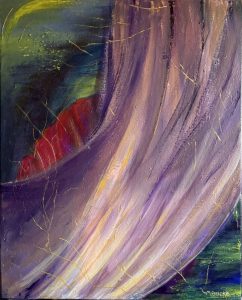 GOSSAMER THREADS
